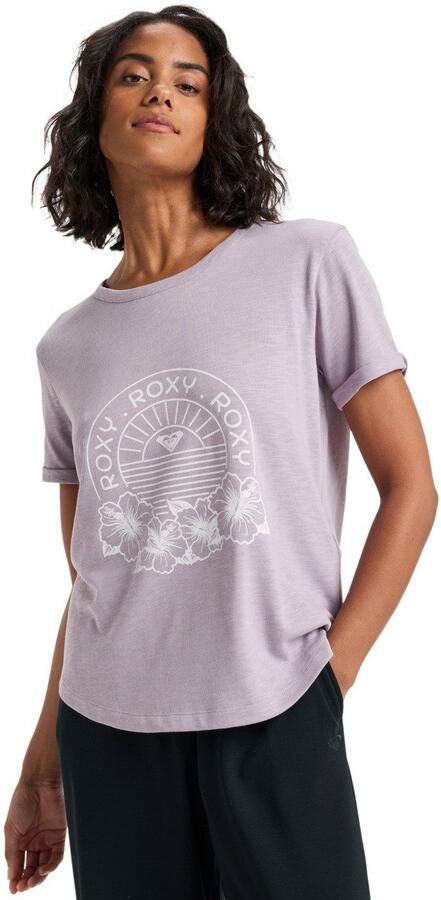Roxy Oversized shirt Oceanwave Regular Slub - Foto 5