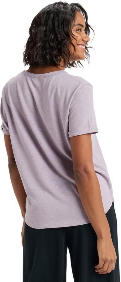 Roxy Oversized shirt Oceanwave Regular Slub - Foto 2