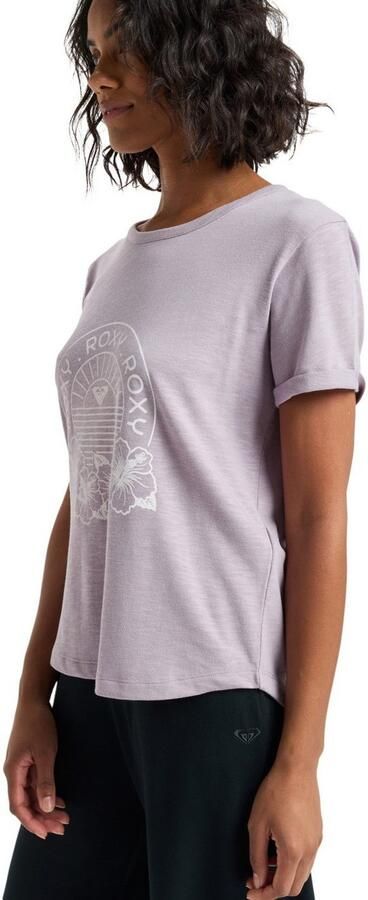 Roxy Oversized shirt Oceanwave Regular Slub - Foto 3