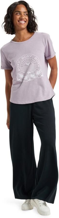 Roxy Oversized shirt Oceanwave Regular Slub - Foto 4