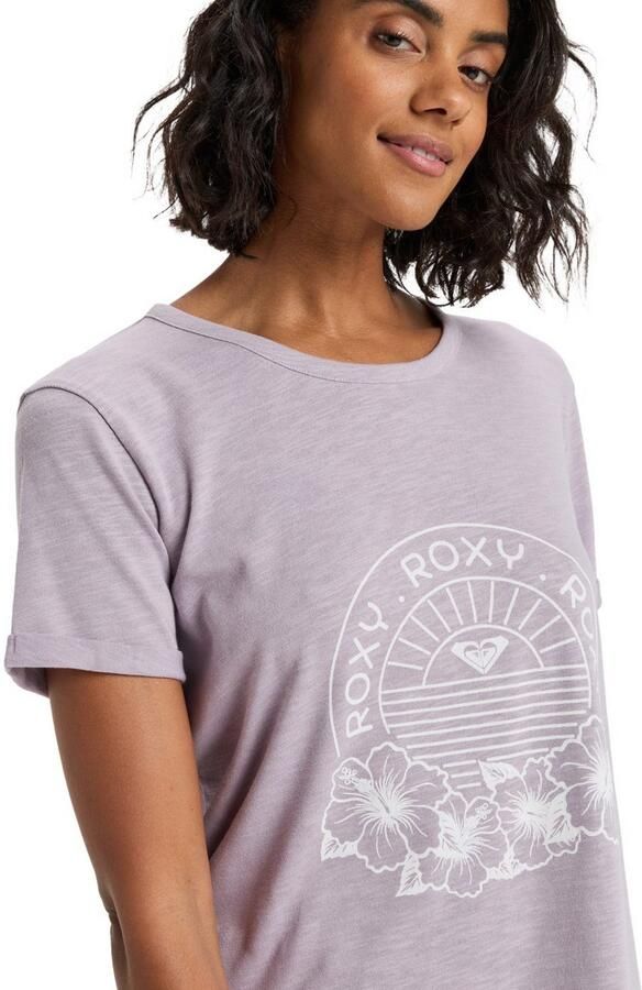 Roxy Oversized shirt Oceanwave Regular Slub