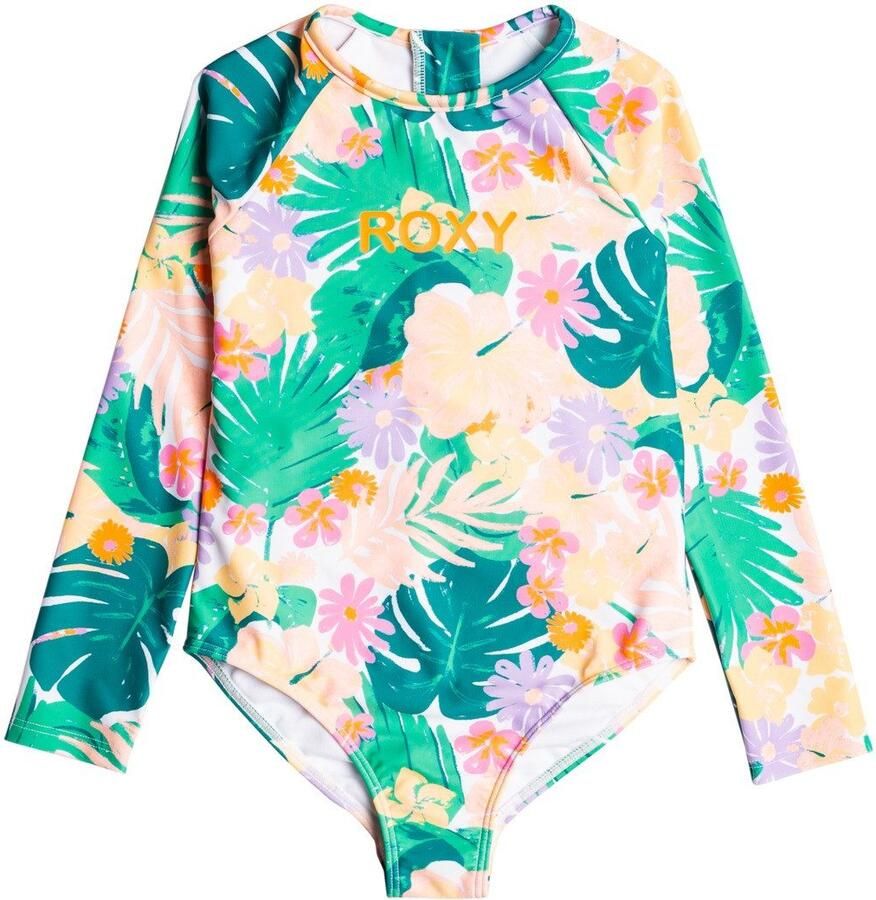 Roxy Bikini PARADISIAC ISLAND LYCRA SET - Foto 2