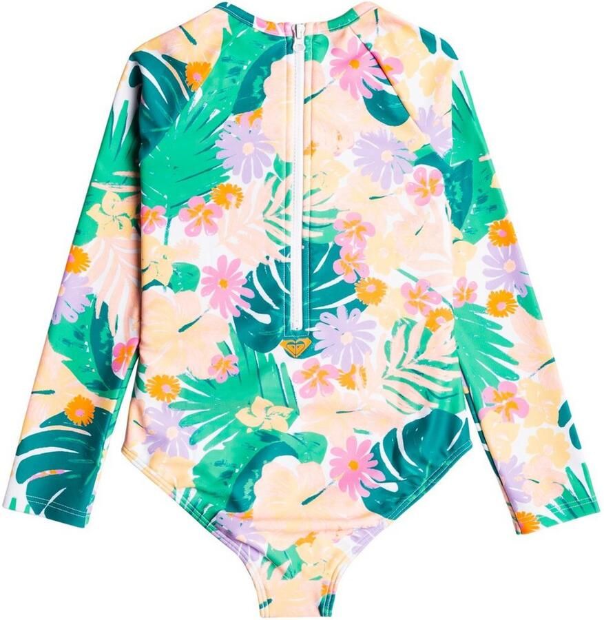 Roxy Bikini PARADISIAC ISLAND LYCRA SET