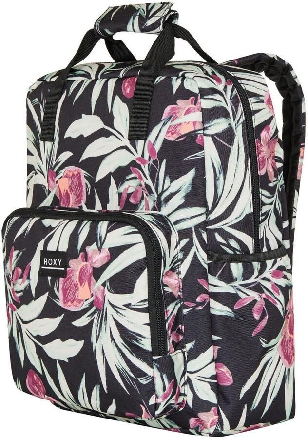 Roxy Rugzak Better With Sun Printed - Foto 3