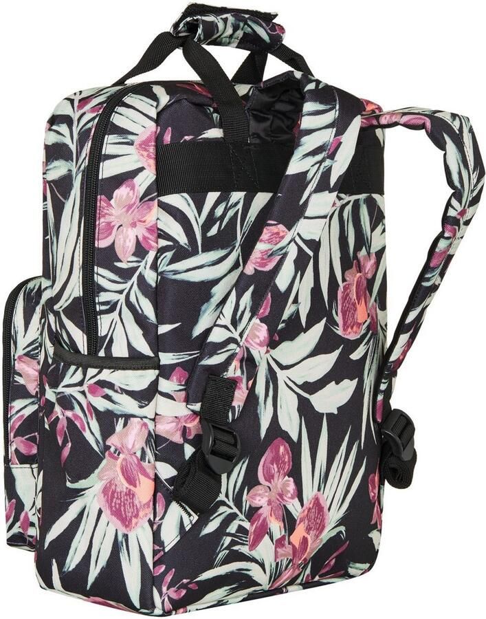 Roxy Rugzak Better With Sun Printed