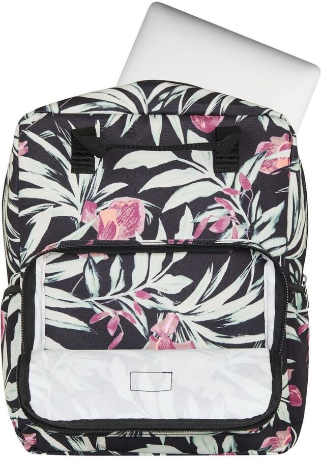 Roxy Rugzak Better With Sun Printed - Foto 2