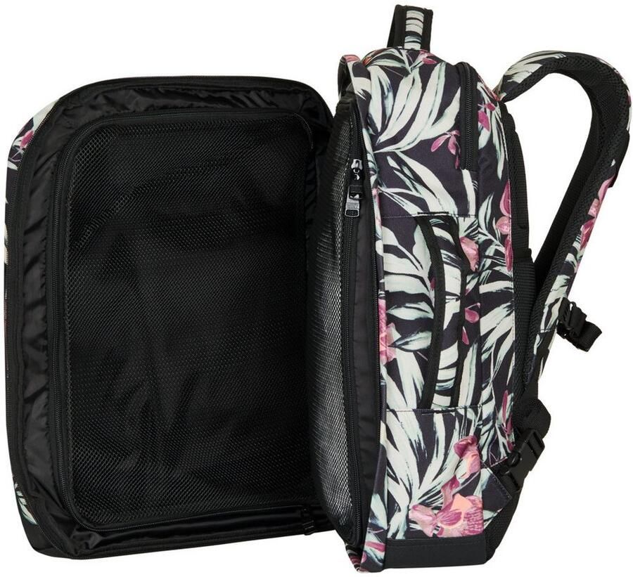 Roxy Rugzak Current Vibes