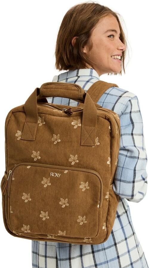 Roxy Rugzak Feeling Emby - Foto 3