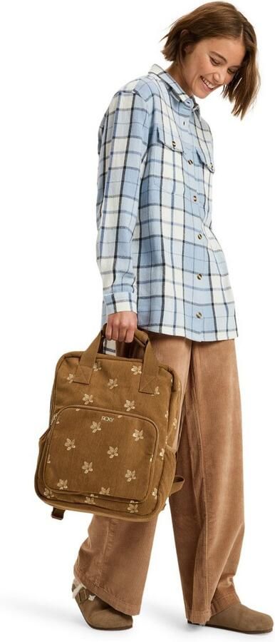 Roxy Rugzak Feeling Emby - Foto 2