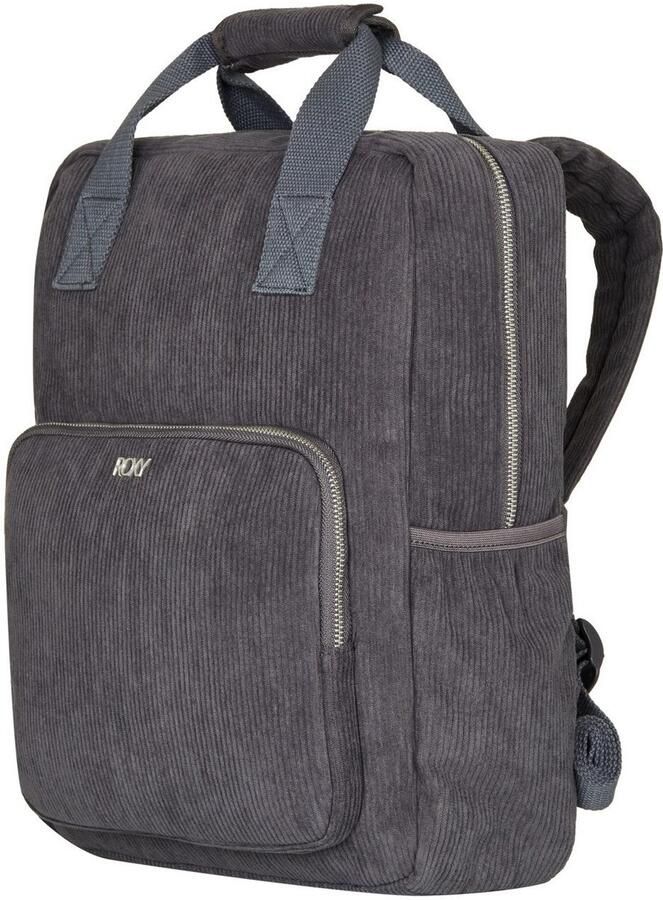 Roxy Rugzak Feeling Vibes Handle - Foto 4