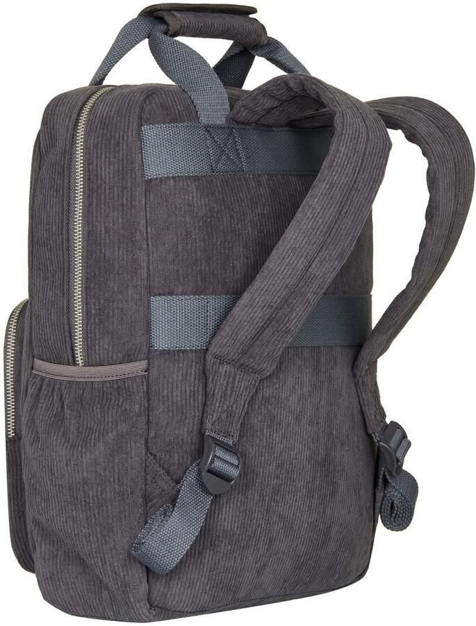 Roxy Rugzak Feeling Vibes Handle - Foto 3