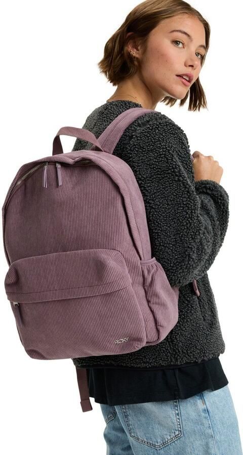 Roxy Rugzak Feeling Vibes - Foto 5