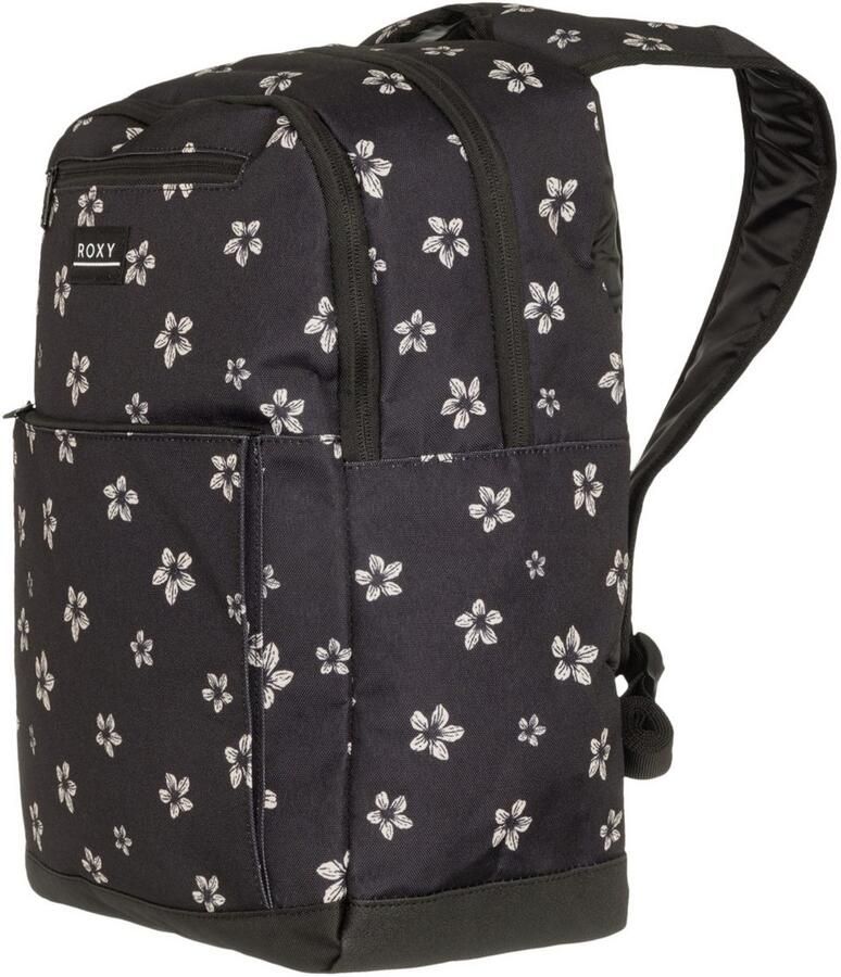 Roxy Rugzak Here You Are Printed