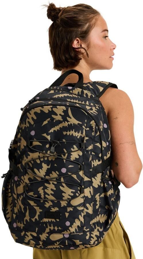 Roxy Rugzak Jayjay Active - Foto 6