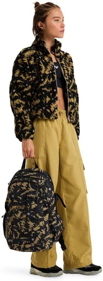 Roxy Rugzak Jayjay Active - Foto 5