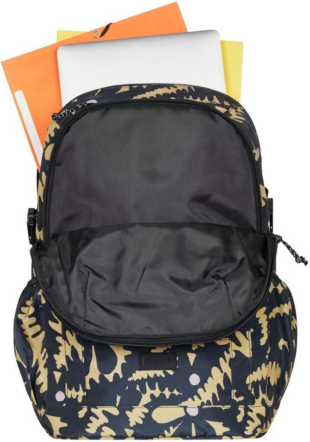 Roxy Rugzak Jayjay Active - Foto 2