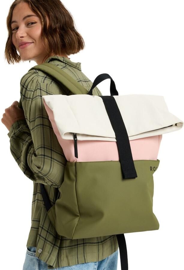 Roxy Rugzak Pop It - Foto 6