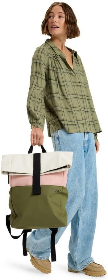 Roxy Rugzak Pop It - Foto 5