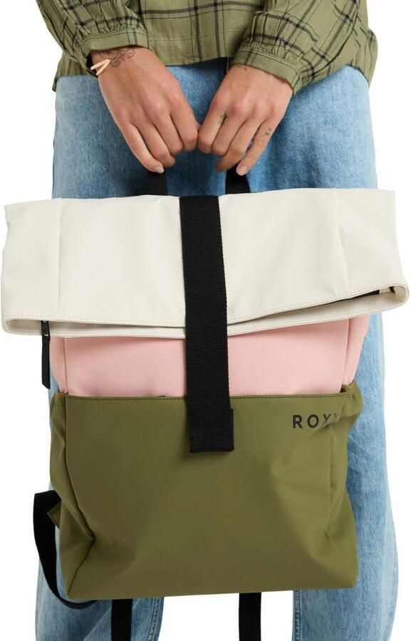 Roxy Rugzak Pop It - Foto 4