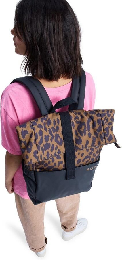 Roxy Rugzak Pop It Leo - Foto 5