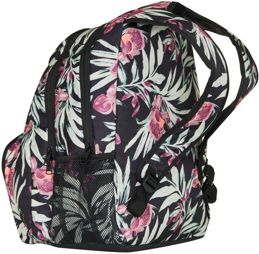 Roxy Rugzak Shadow Swell Printed