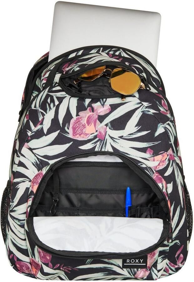 Roxy Rugzak Shadow Swell Printed - Foto 3