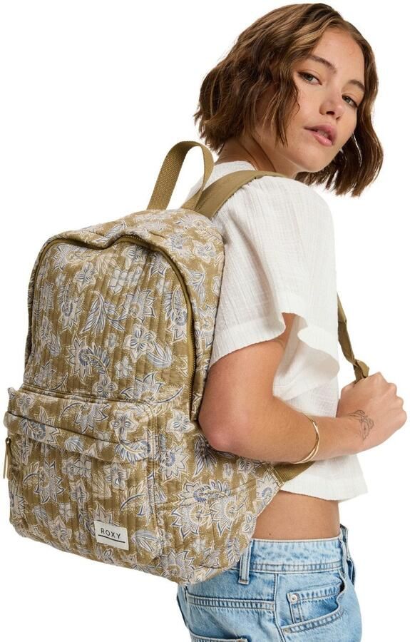 Roxy Rugzak SO COMFY BACKPACK - Foto 5