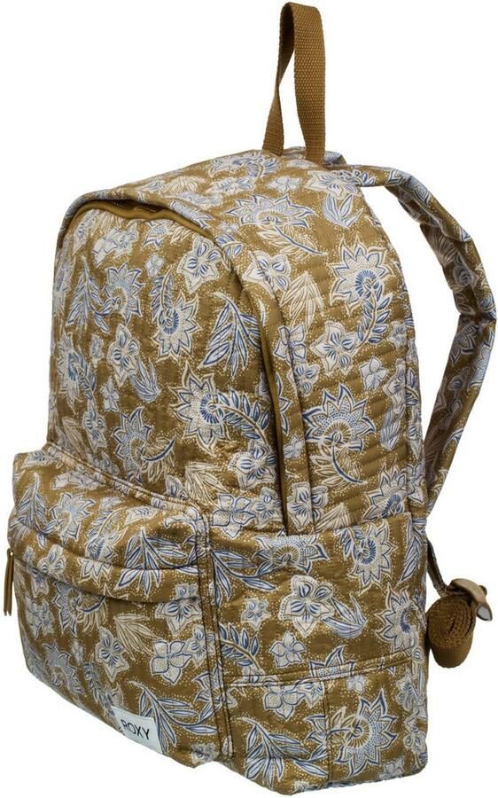 Roxy Rugzak SO COMFY BACKPACK - Foto 4