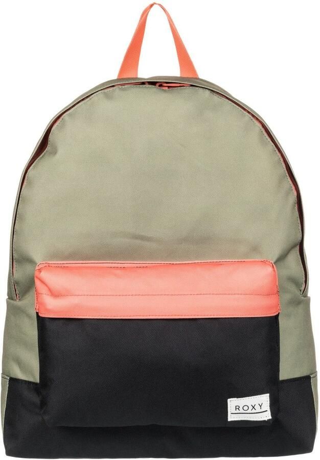 Roxy Rugzak Sugar Baby - Foto 4