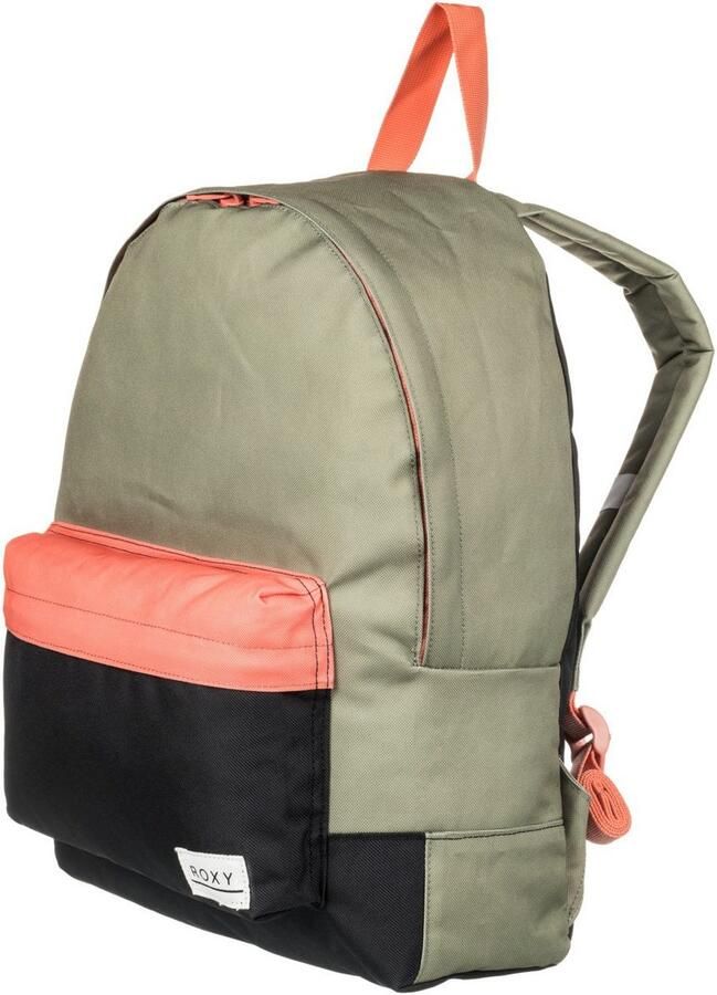 Roxy Rugzak Sugar Baby - Foto 2