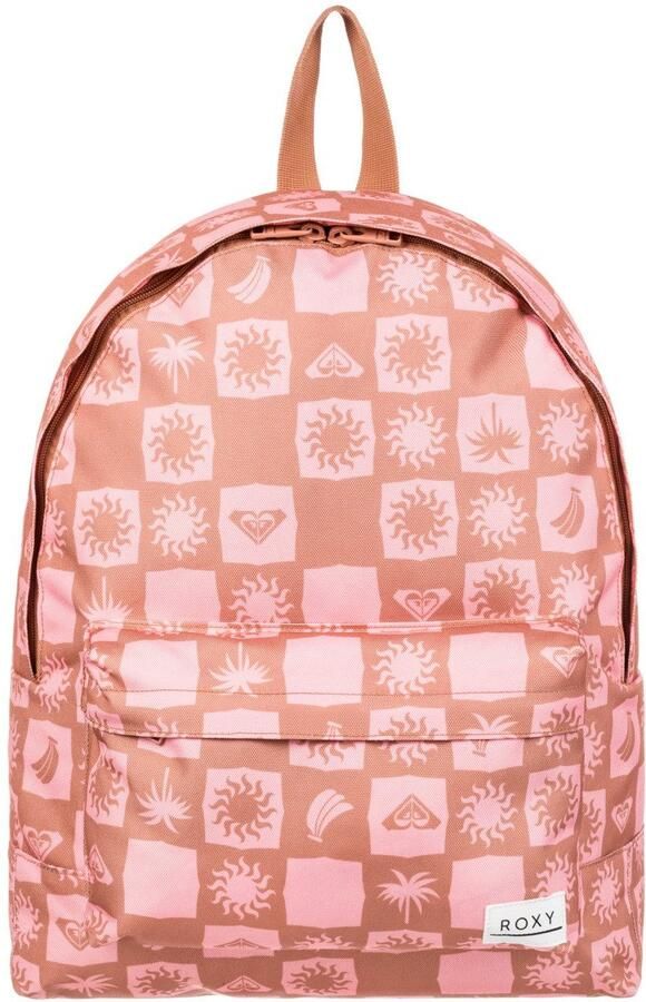 Roxy Rugzak Sugar Baby - Foto 4