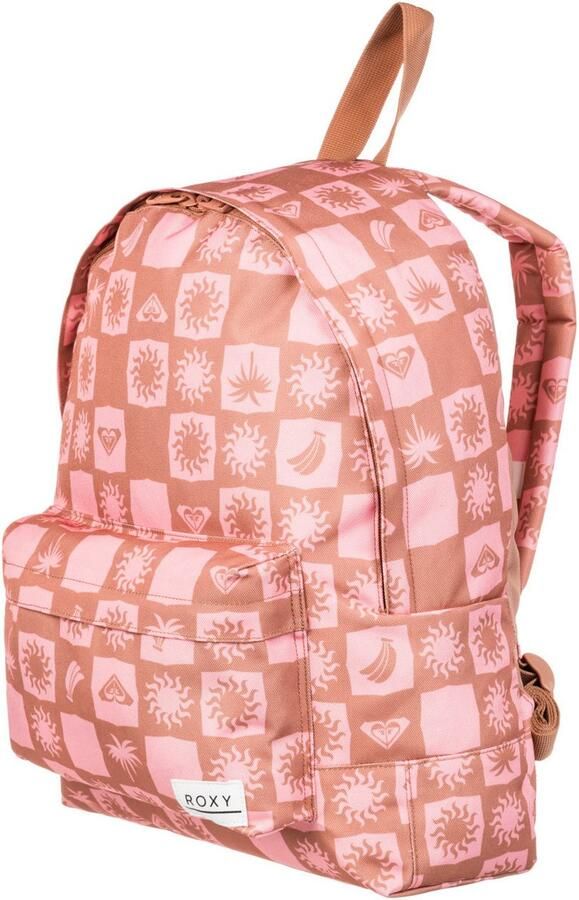 Roxy Rugzak Sugar Baby - Foto 2