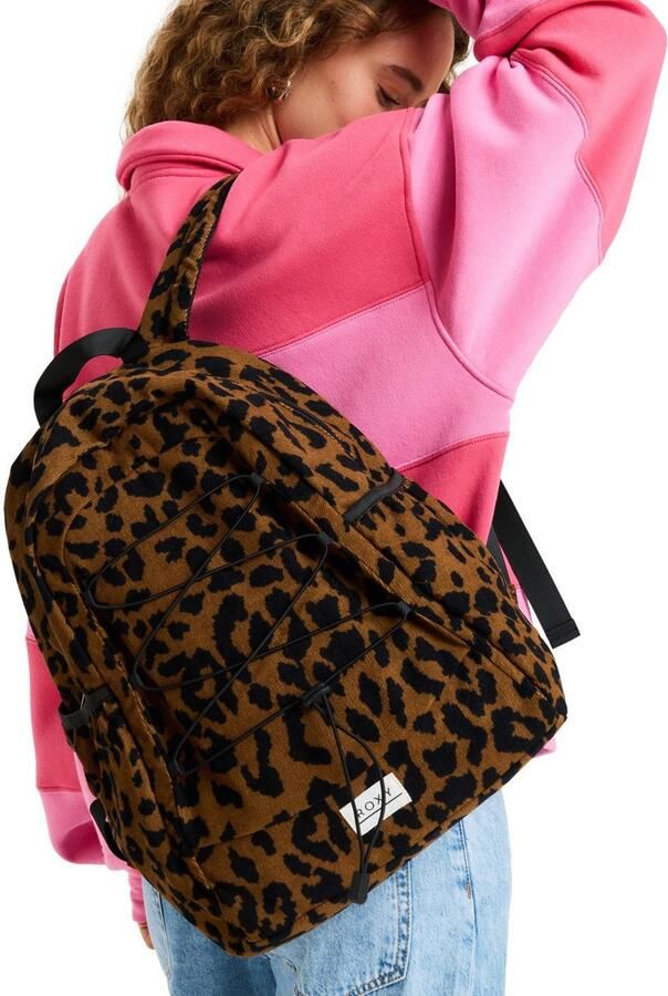 Roxy Rugzak URBAN PARTY BACKPACK - Foto 6