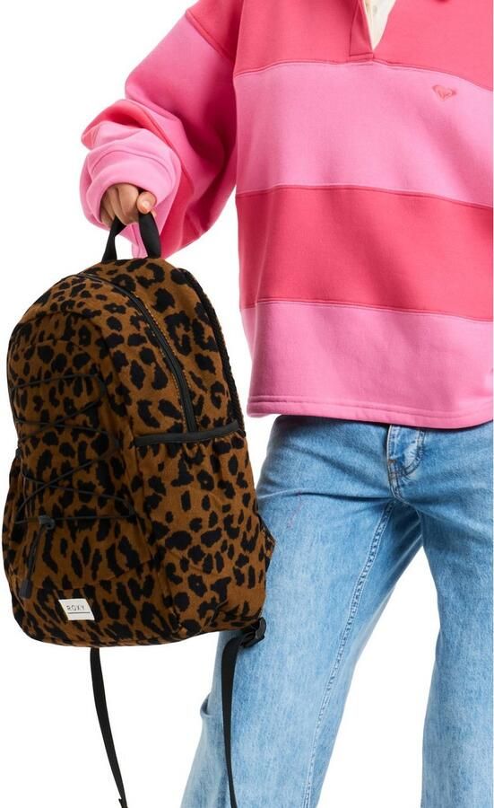 Roxy Rugzak URBAN PARTY BACKPACK - Foto 5
