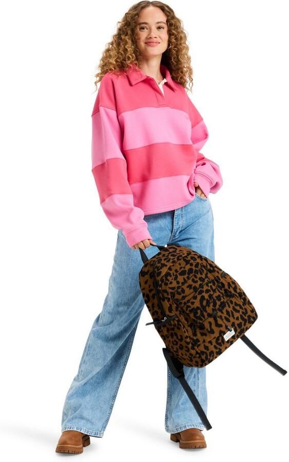 Roxy Rugzak URBAN PARTY BACKPACK - Foto 4