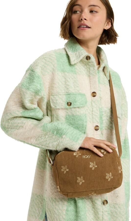 Roxy Schoudertas Feeling Emby - Foto 4