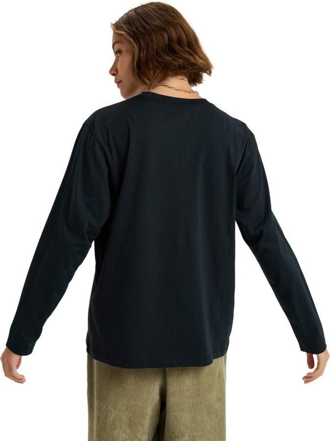 Roxy Shirt met lange mouwen Hangloose Art