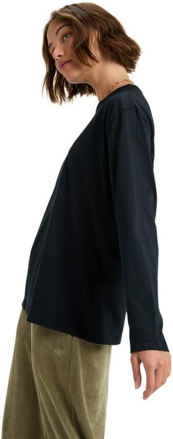 Roxy Shirt met lange mouwen Hangloose Art - Foto 2