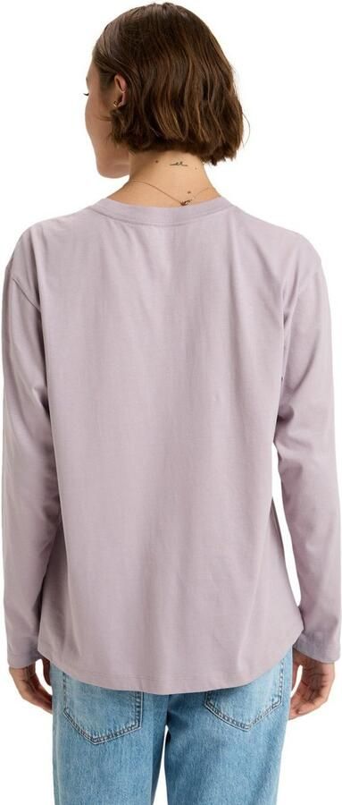 Roxy Shirt met lange mouwen Hangloose Art - Foto 2