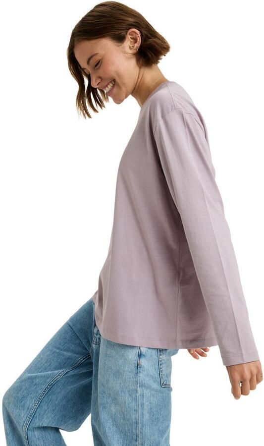 Roxy Shirt met lange mouwen Hangloose Art