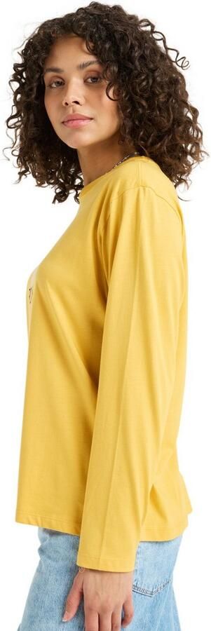 Roxy Shirt met lange mouwen Hangloose Art - Foto 3