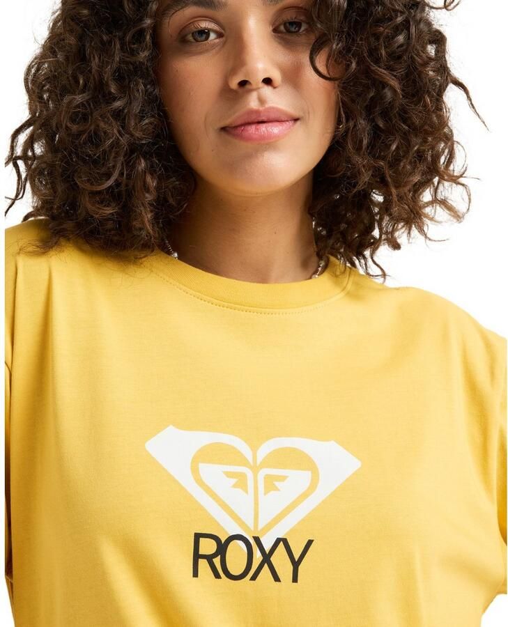 Roxy Shirt met lange mouwen Hangloose Art