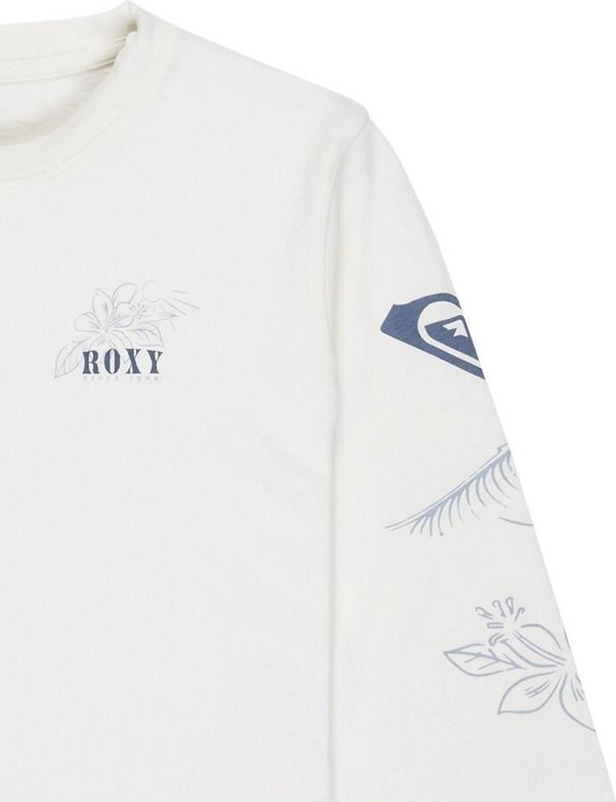 Roxy Shirt met lange mouwen Orchidregular Go