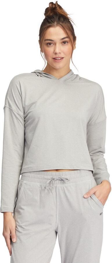 Roxy Shirt met lange mouwen Sun Might Shine - Foto 6