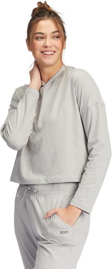 Roxy Shirt met lange mouwen Sun Might Shine - Foto 4