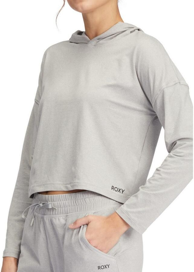 Roxy Shirt met lange mouwen Sun Might Shine - Foto 2