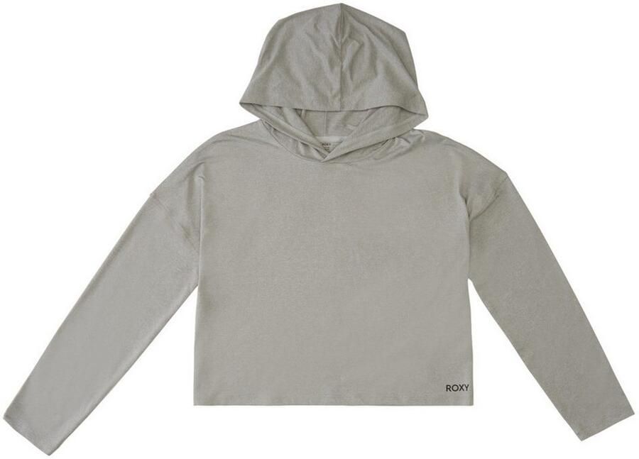 Roxy Shirt met lange mouwen Sun Might Shine