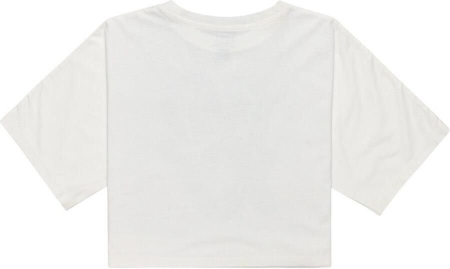 Roxy Shirttop Boxy Crop Started - Foto 2