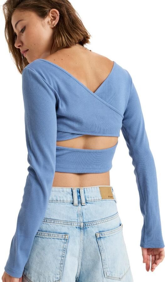 Roxy Shirttop Good Keepsake - Foto 4