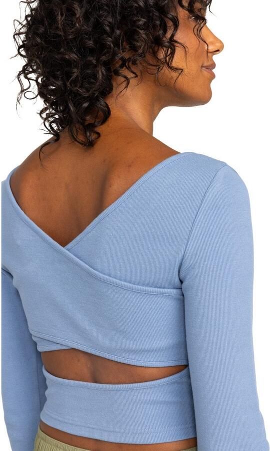 Roxy Shirttop Good Keepsake - Foto 3